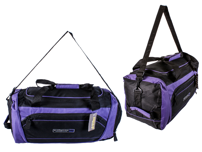 (image for) JB-SB-808R Black/Purple
